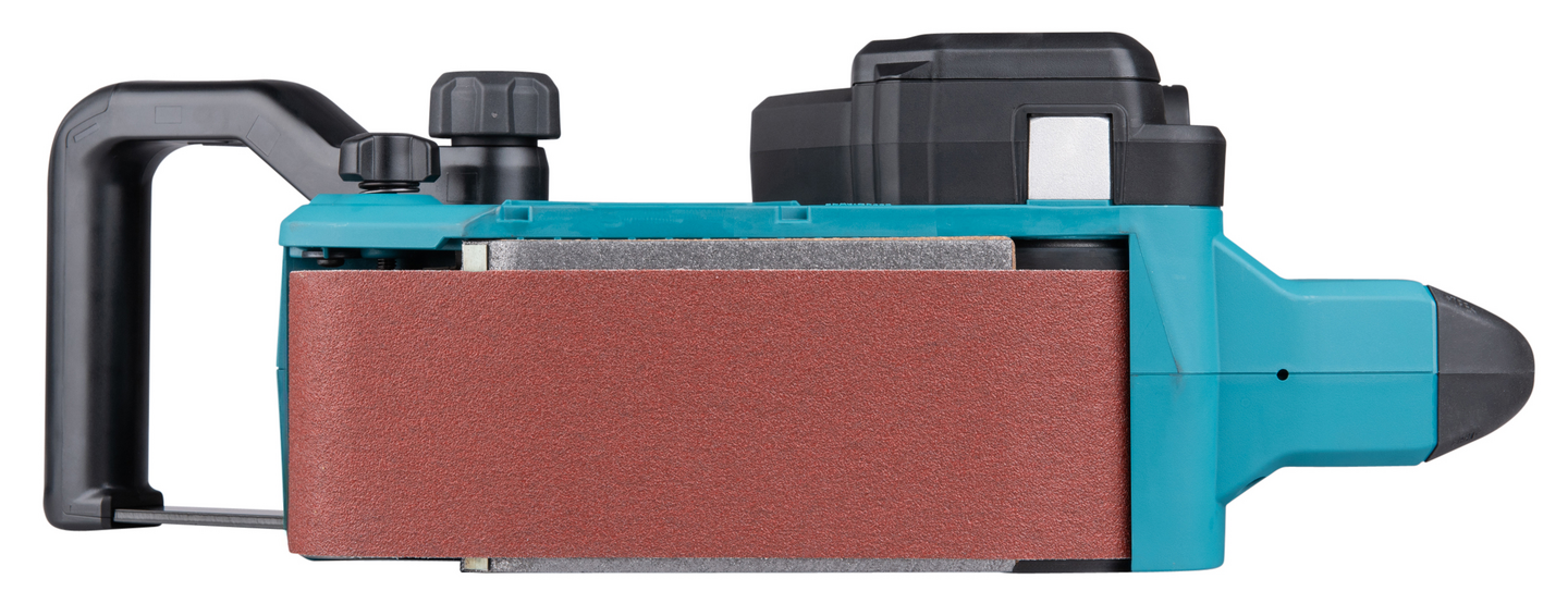 Nauhahiomakone Makita BS001GZ, 40V XGT runkoversio