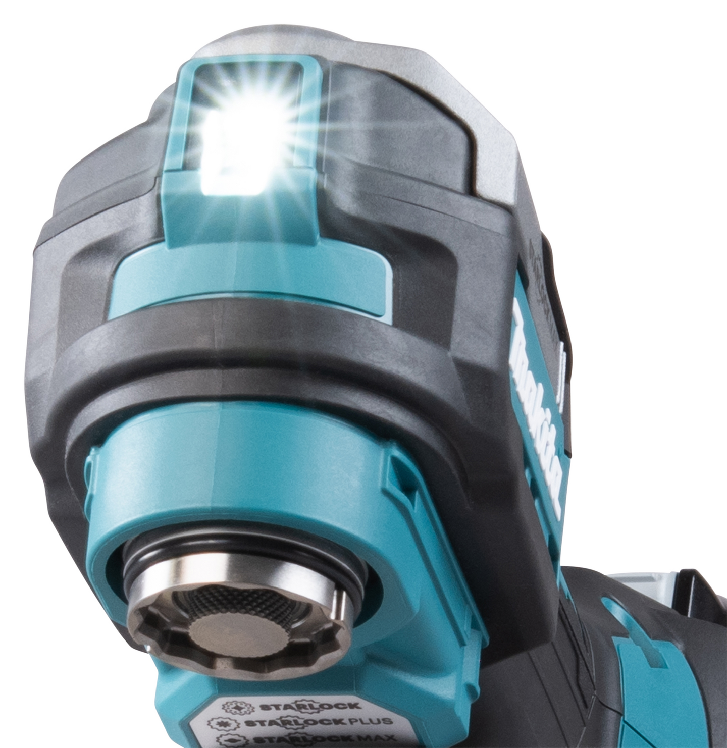 Akkumonitoimikone Makita TM001GZ 40V XGT runko