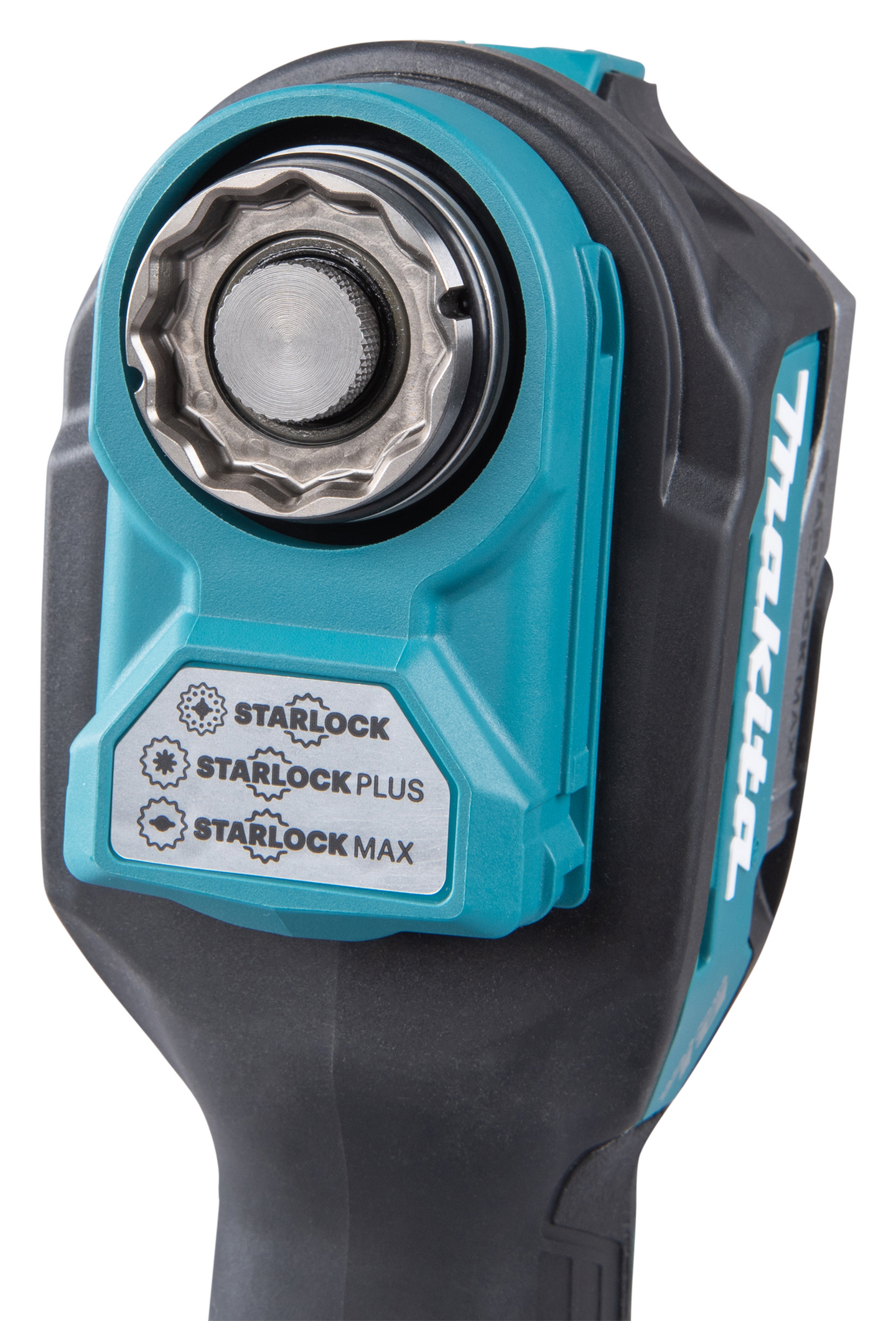 Akkumonitoimikone Makita TM001GZ 40V XGT runko