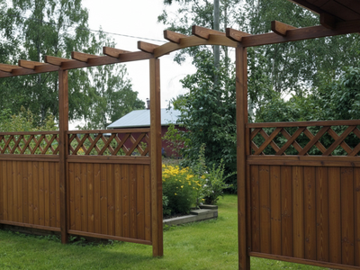 Aitaelementti Tammiston Puu Lehto 1200x300mm