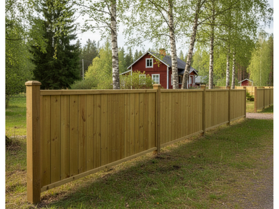 Aitaelementti Tammiston Puu Harju 1800x800mm