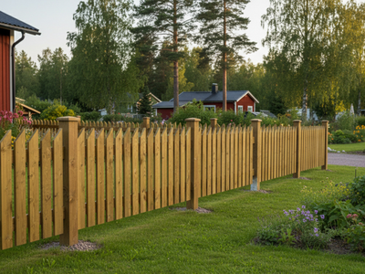 Aitaelementti Tammiston Puu Vainio 2000x800mm