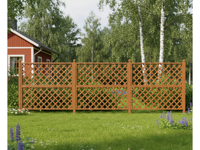 Aitaelementti Tammiston Puu Lehto 1800x800mm