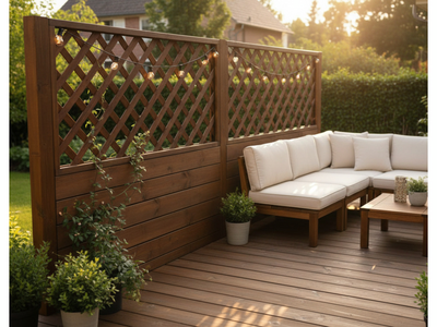 aitaelementti Tammiston Puu Lehto 1200x800mm