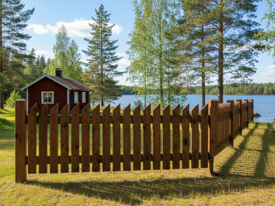 Aitaelementti Tammiston Puu Vainio 2000x800mm