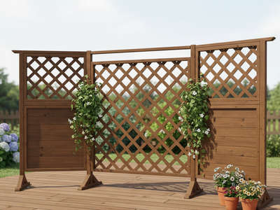 Aitaelementti Tammiston Puu Lehto 900x800mm