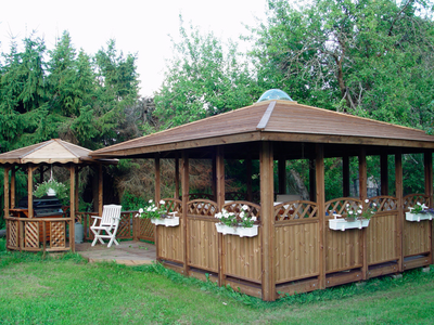 Aitaelementti Tammiston Puu Harju 900x800mm