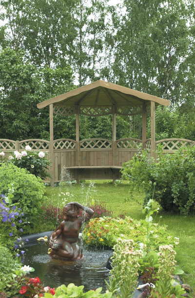 Aitaelementti Tammiston Puu Lehto 900x200/300mm