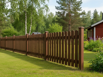 Aitaelementti Tammiston Puu A58R Nummi Lux 2000