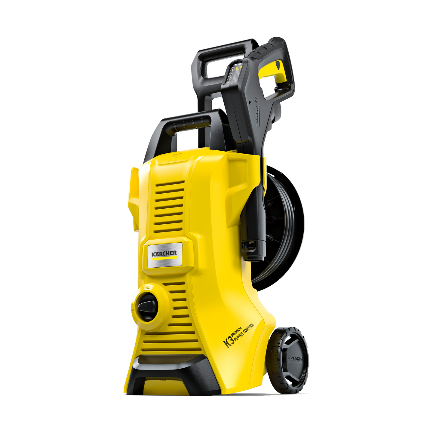 HÖGTRYCKSTVÄTT KÄRCHER K3 CONTROL 1,6KW