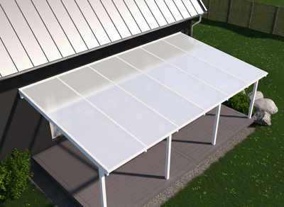 KANTSPRÖJS GOP GUMMILIST 16MM 3,5M, 3500MM