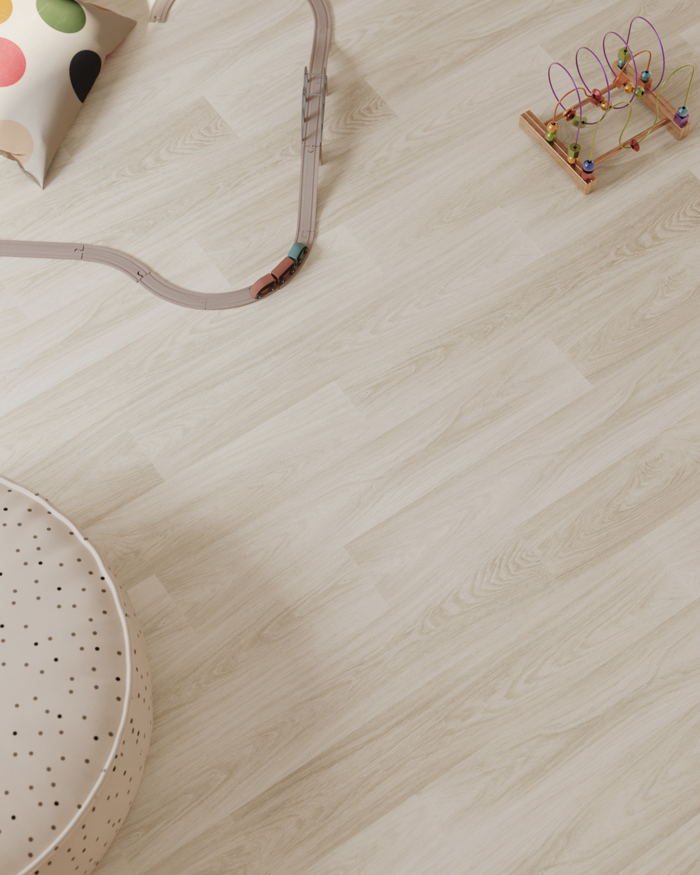 VINYL 3M NATURE OAK WHITE