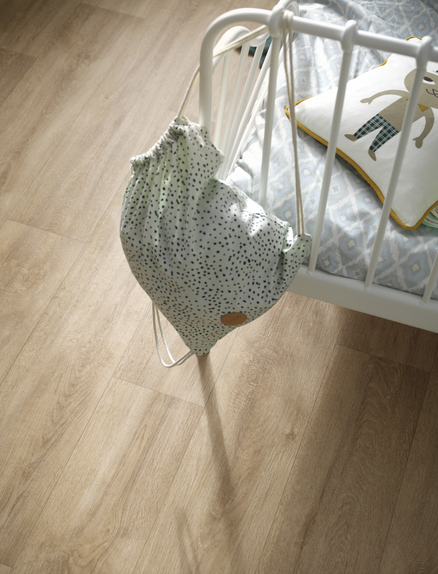 VINYL 2M APUNARA OAK NATURAL