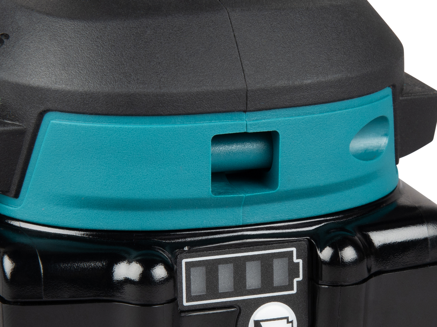 Akkuiskuruuvinväännin Makita DTD158RTJ 18V LXT 2x5,0Ah