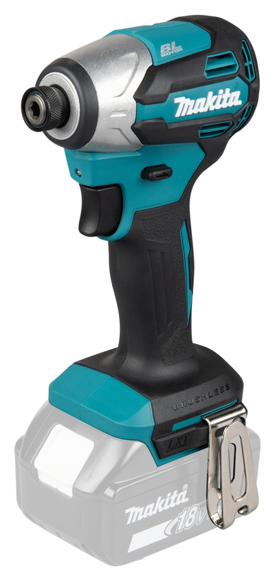 Akkuiskuruuvinväännin Makita DTD158Z 18V LXT runko