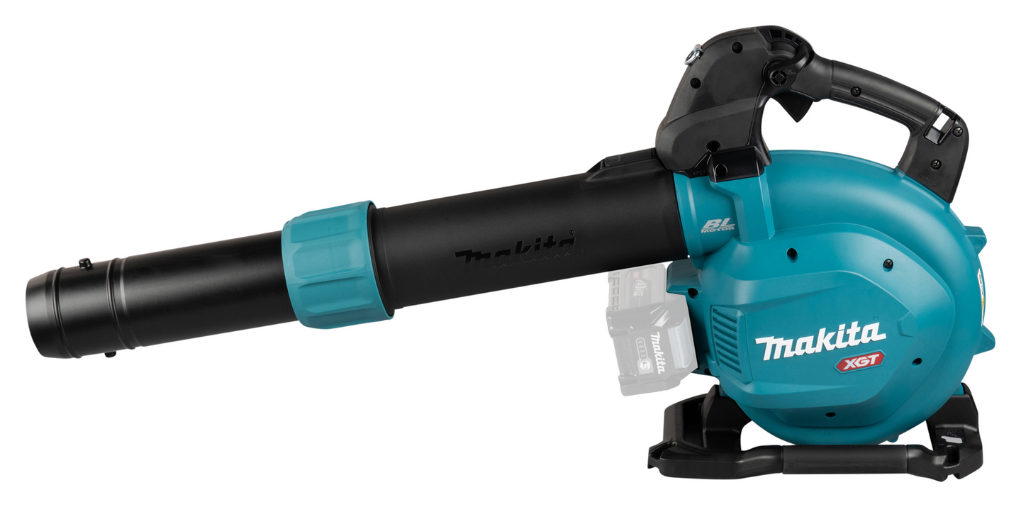 Akkupuhallin/-imuri Makita UB003GZ 36V XGT runkoversio