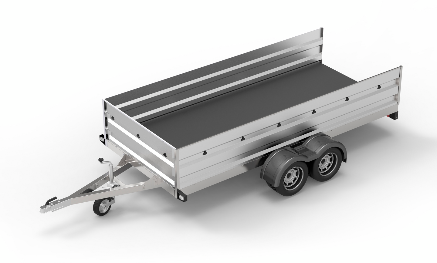 GOPANEL BOARD SV 3000X1260X9,4 SVART SLITSKYDDSGOLV GOP