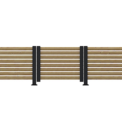 PORT DRØMMINGE SORT 102 CM