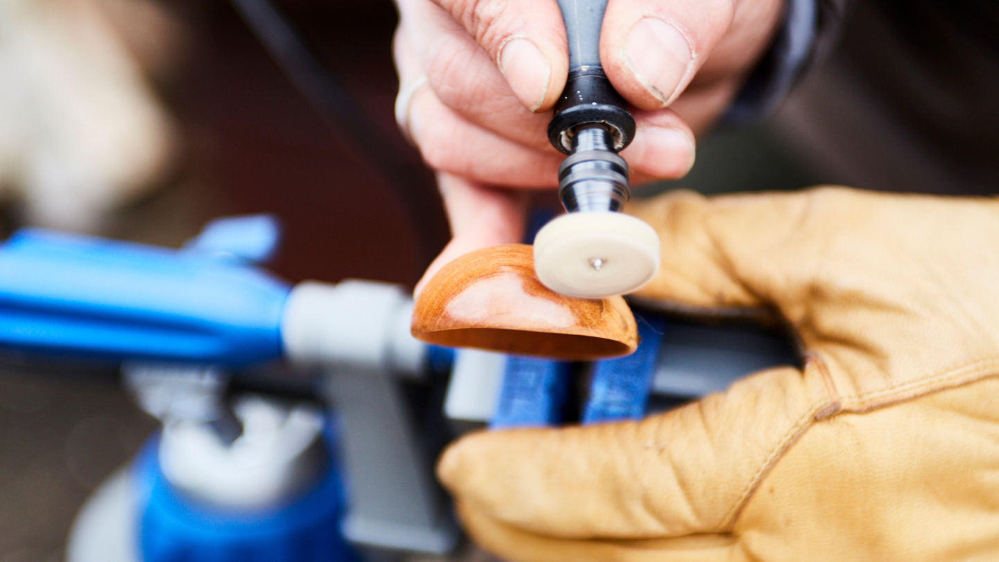 Ruuvikara Dremel 401 3,2mm 3kpl