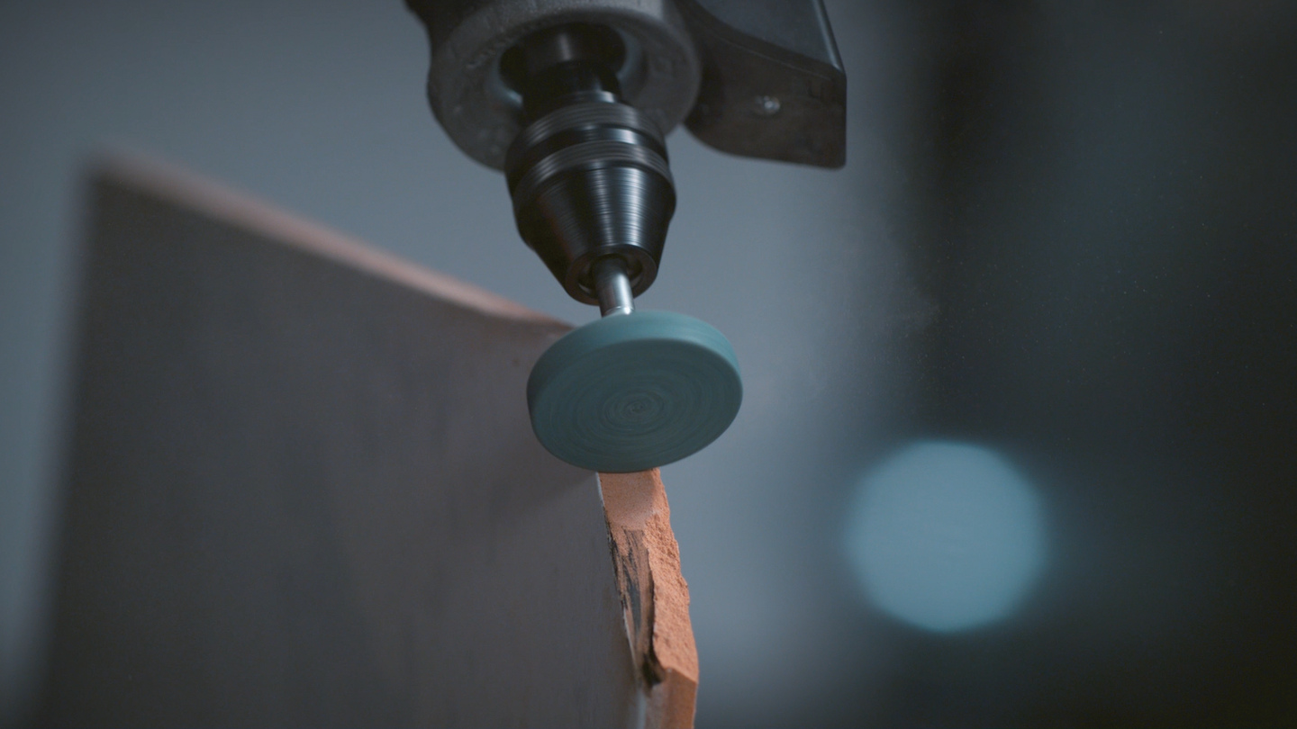 Piikarbidihiomakivi Dremel 85422 19,8mm