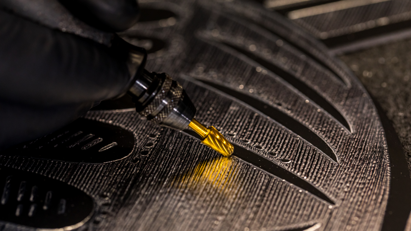 Veistoterä Dremel 117DM 2 kpl