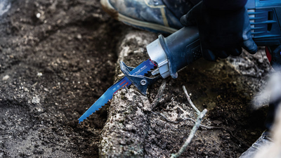 TIGERSÅGBLAD BOSCH S1242KHM WOOD