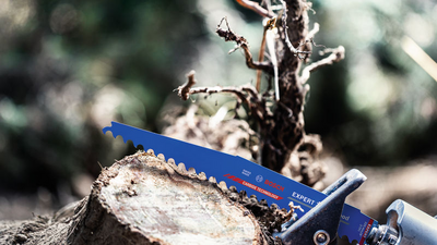 TIGERSÅGBLAD BOSCH S1242KHM WOOD