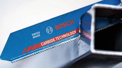 TIGERSÅGBLAD BOSCH S1022EHM INOX