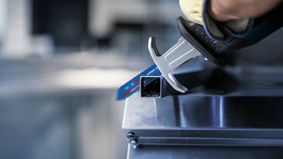 TIGERSÅGBLAD BOSCH S1022EHM INOX