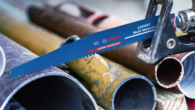 TIGERSÅGBLAD S956XHM WOOD/METAL