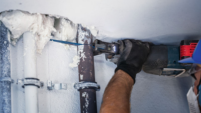 TIGERSÅGBLAD S956XHM WOOD/METAL