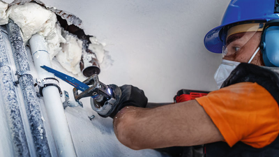 TIGERSÅGBLAD S956XHM WOOD/METAL