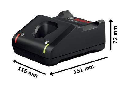 LADDARE BOSCH GAL 12V-40