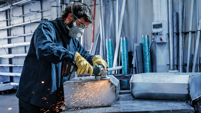 LAMELLSKIVA BOSCH X451 KON K120, 115MM