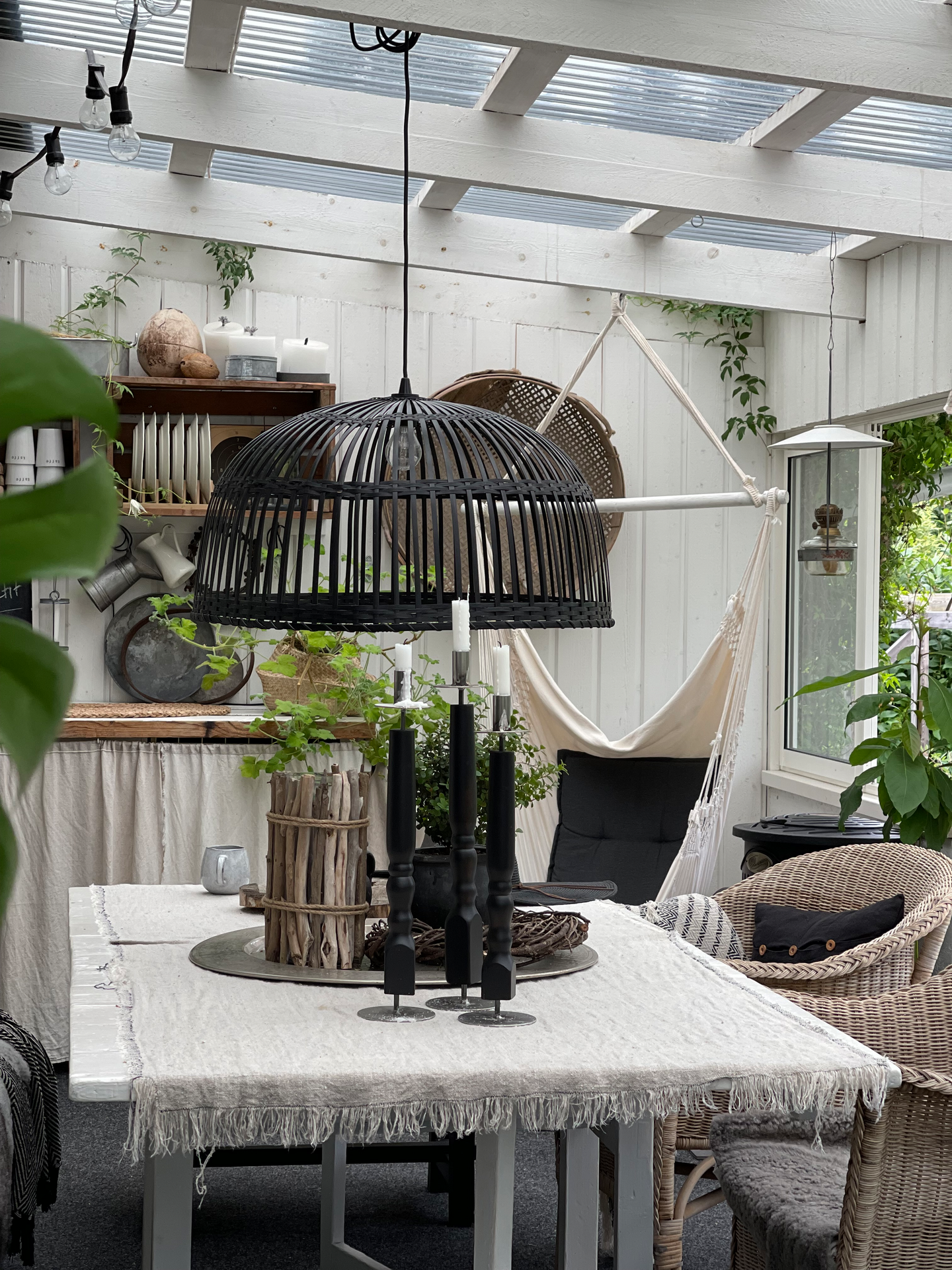 TAKPLAST SUNTUF RÖK 2500X1260 60 MM