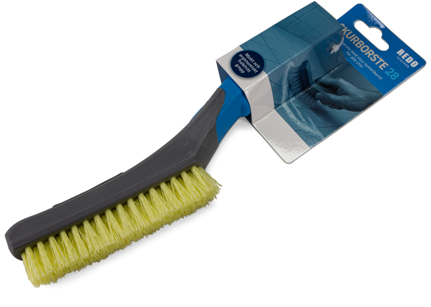 SKURBORSTE 28 REDO 120X20MM JAPE