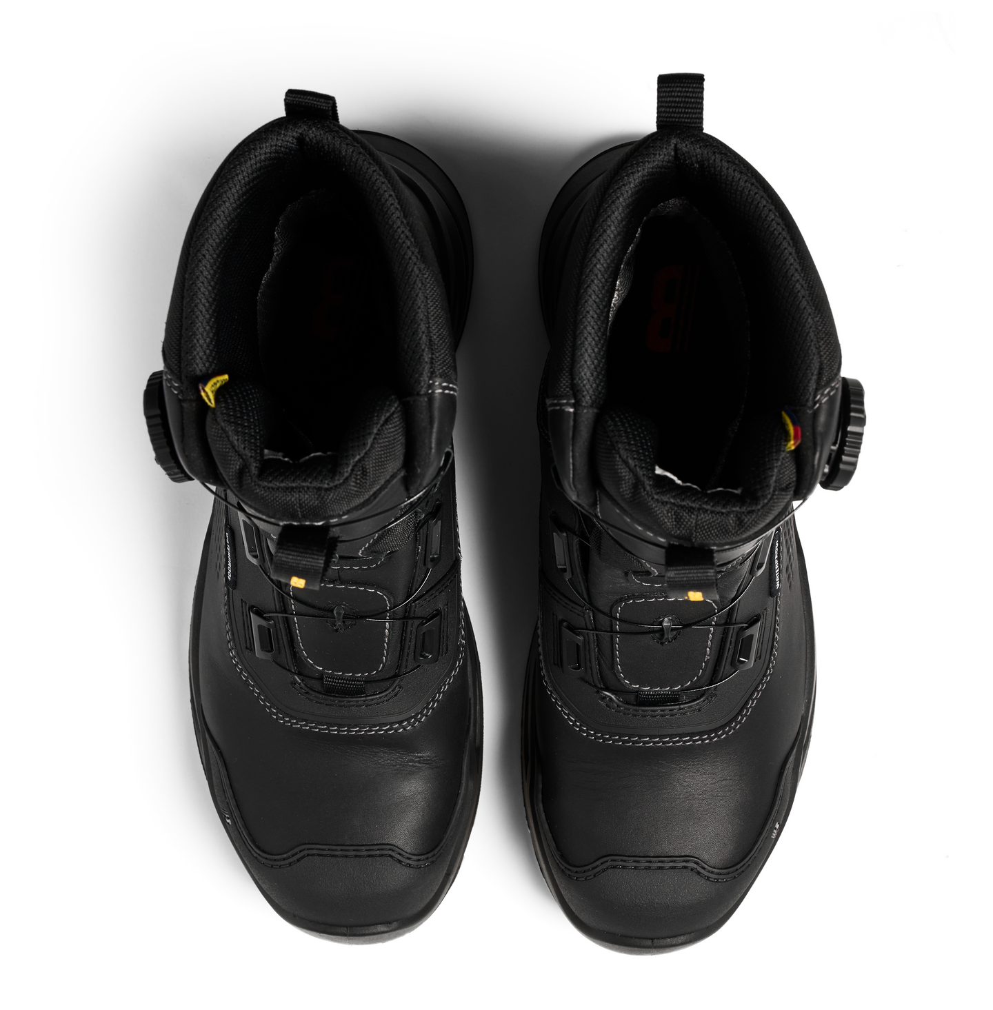 VINTERSTØVEL EPIC  22980000990041