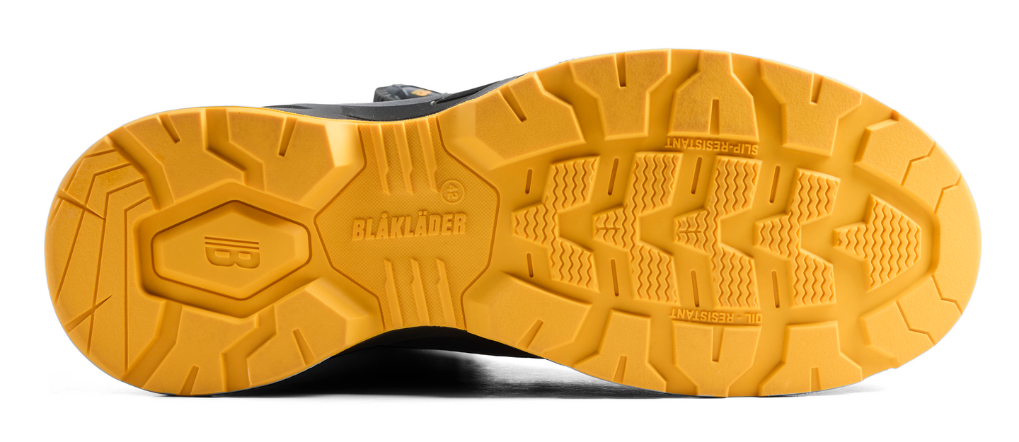 VINTERSTØVEL EPIC  22980000990041