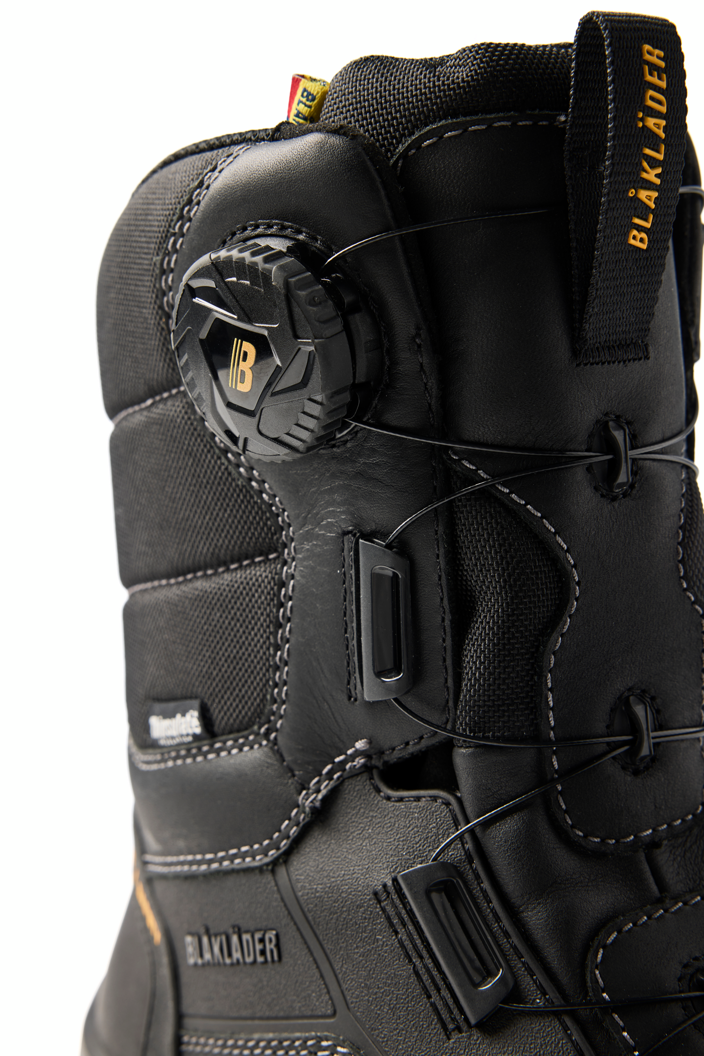 VINTERSTØVEL EPIC  22980000990041