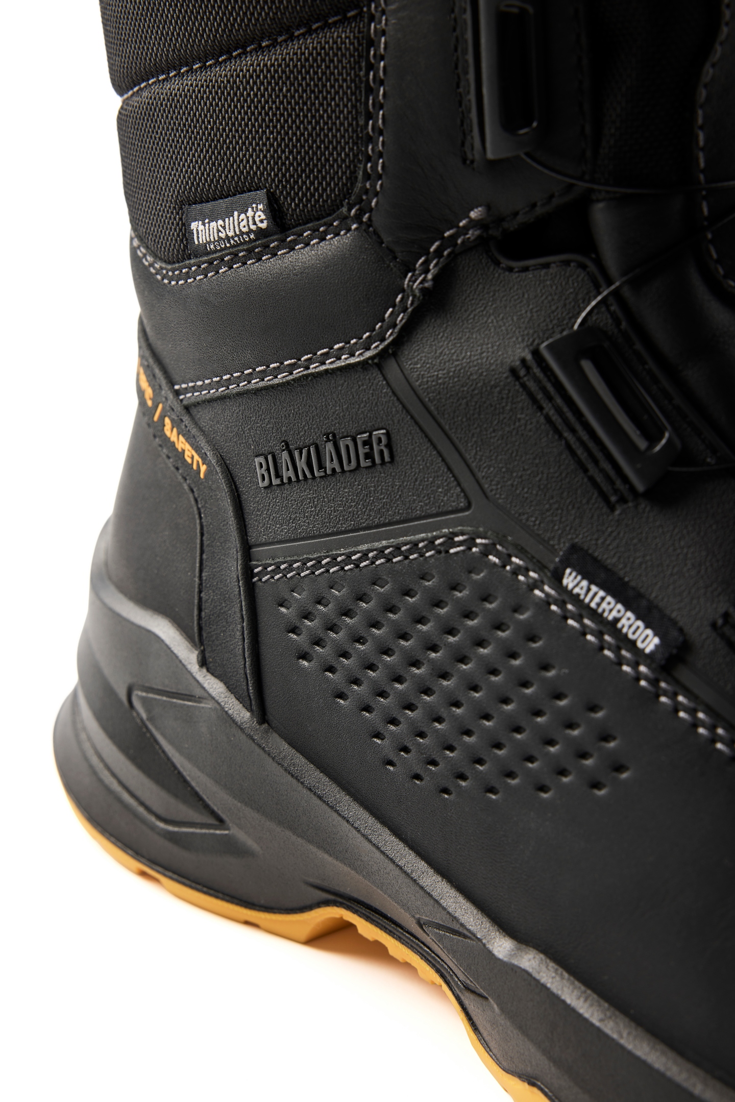 VINTERSTØVEL EPIC  22980000990041