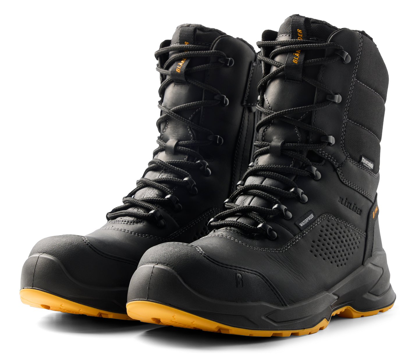 VINTERSTØVEL EPIC  22970000990044