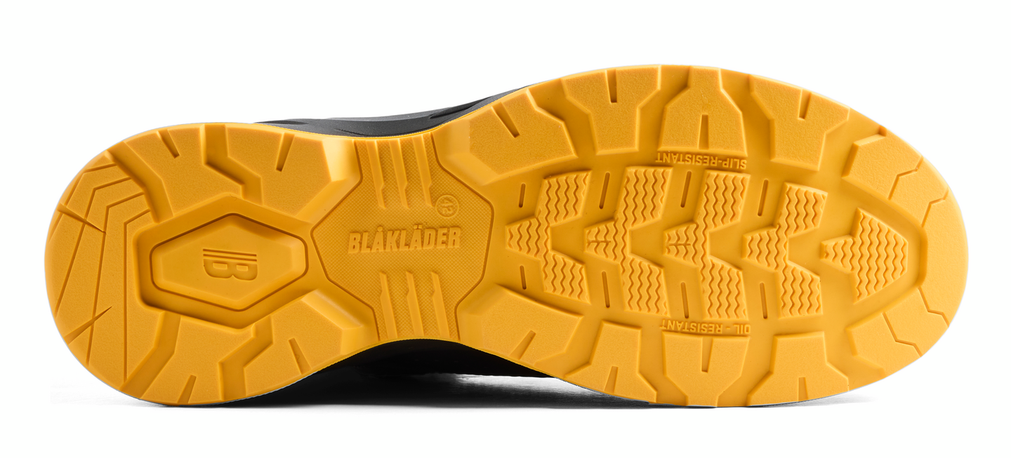 VINTERSTØVEL EPIC  22970000990044