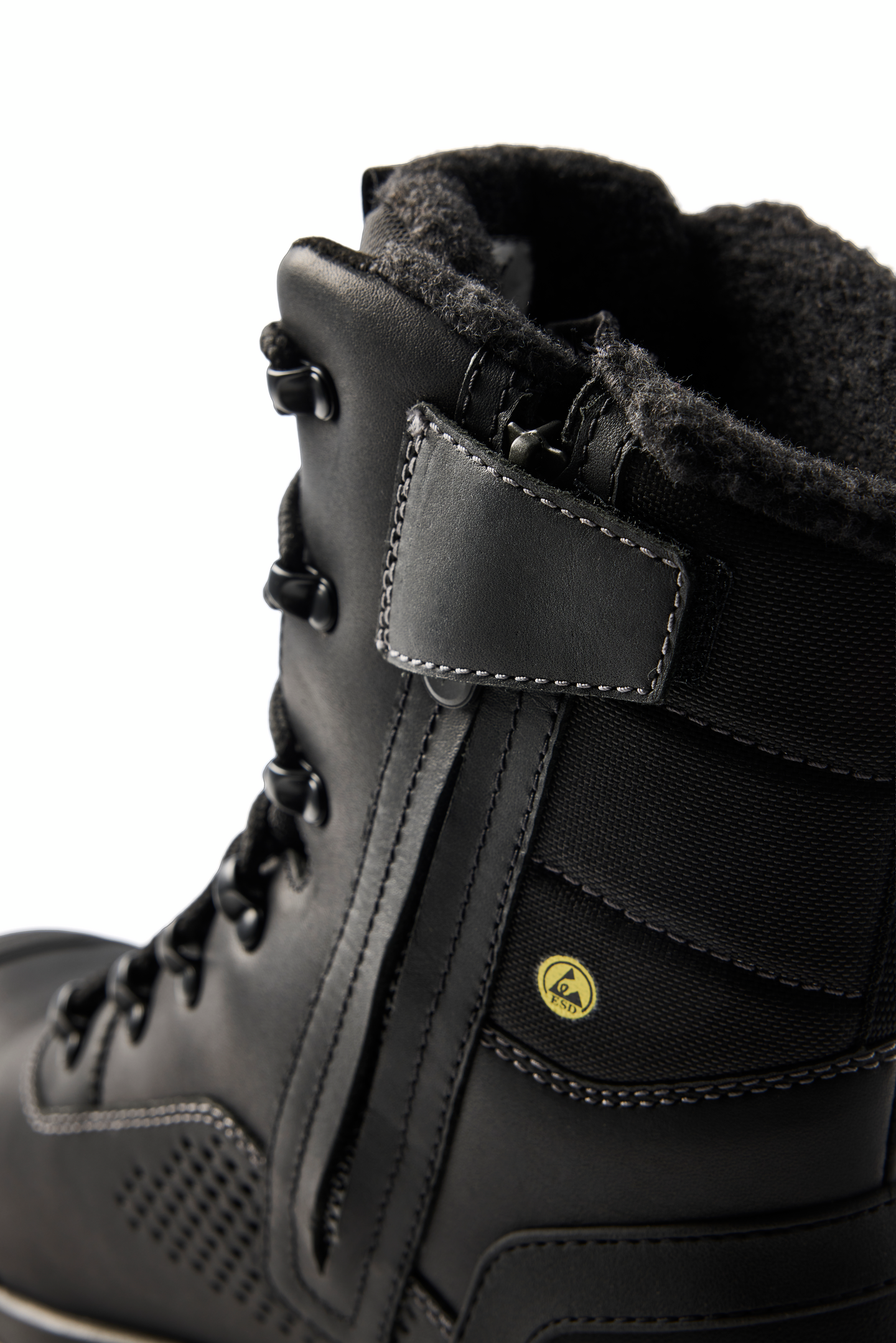 VINTERSTØVEL EPIC  22970000990044