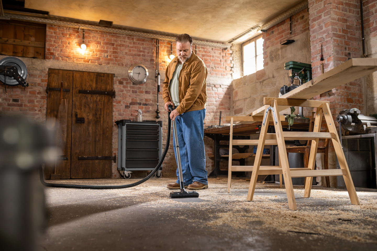 DAMMSUGARE WD 5 CONTROL P 25/5/22