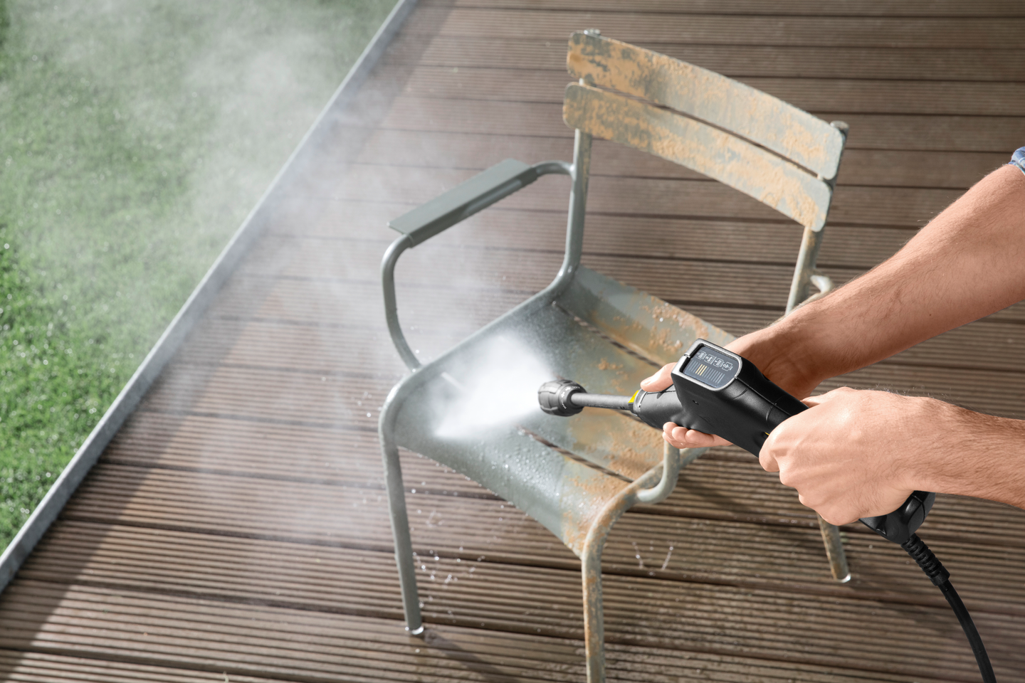 HÖGTRYCKSTVÄTT K 3 POWER CONTROL