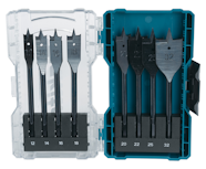 Puuporanter sarja Makita E 08698 Latta 12 32mm K Rauta