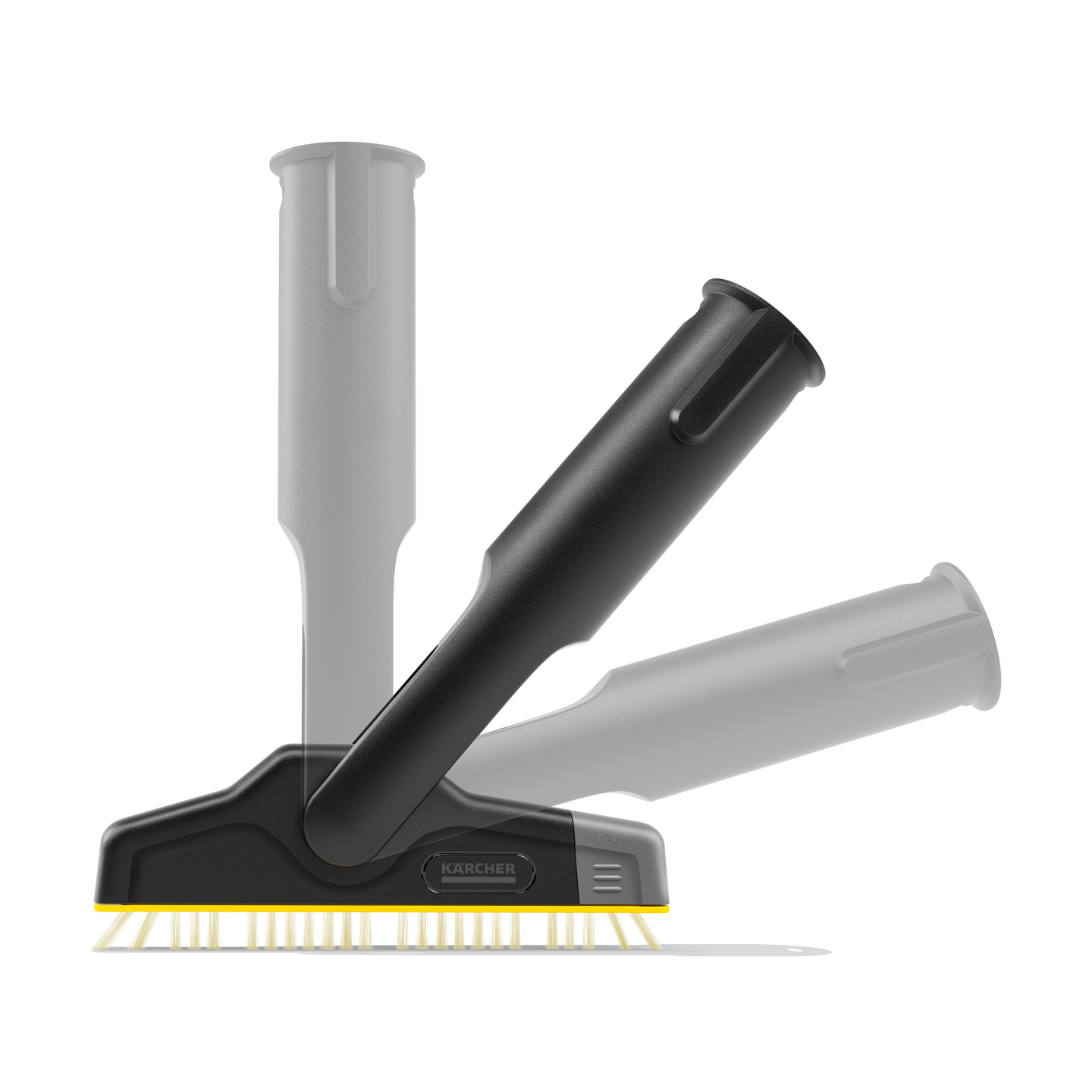 XXL-Rakoharja Kärcher SC