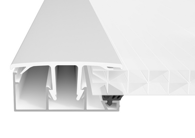 KANTSPRÖJS GOP GUMMILIST 16MM 4M, 4000MM