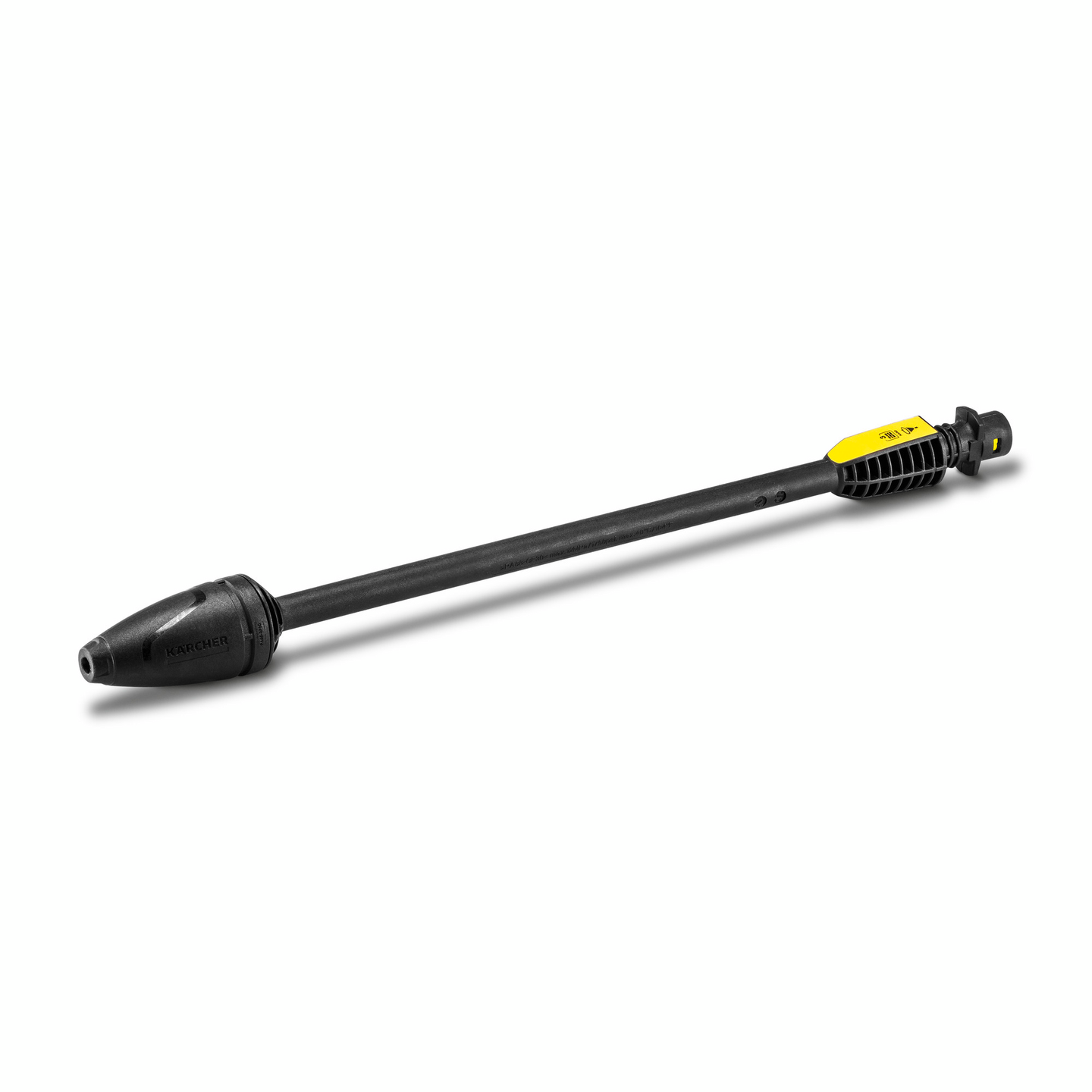 Suihkuputki Kärcher DB 120 K2- ja K3-malleihin