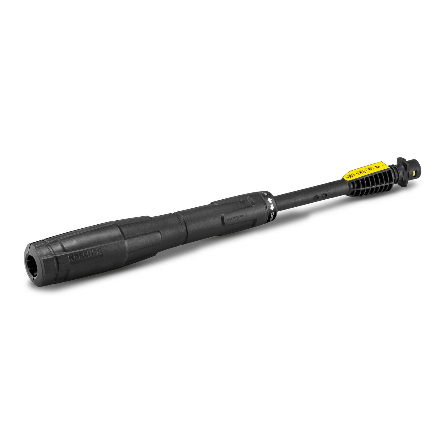 Suihkuputki Kärcher VP 145 K4–K5-malleihin